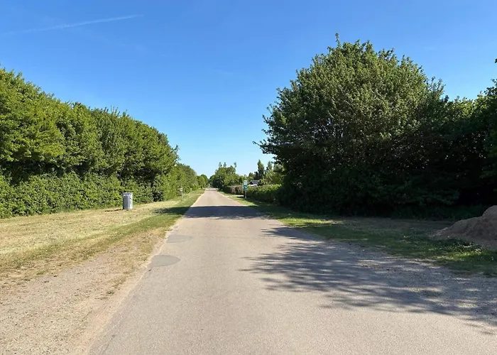 펜션 Luxury Retreat - By Traum *